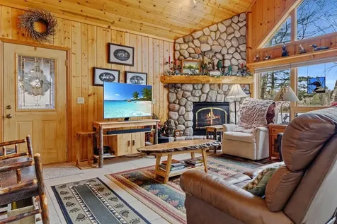 4159N Pine Road Mercer WI 54547