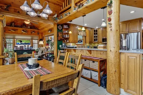 4159N Pine Road Mercer WI 54547