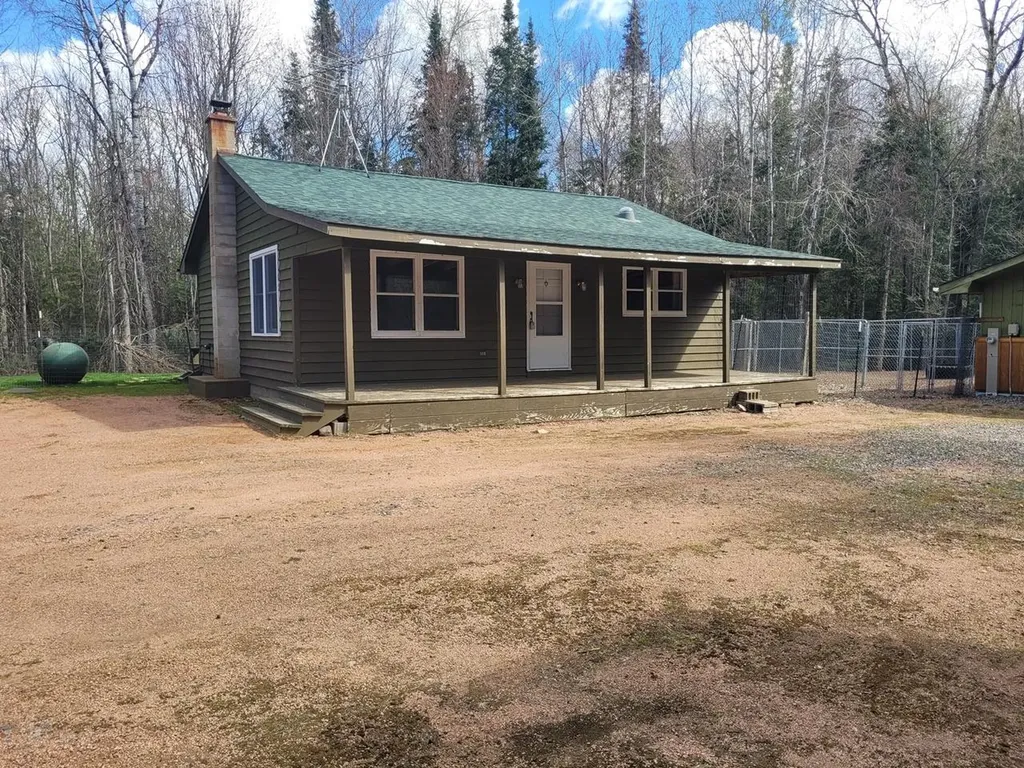 7736 Birch Lake Road E Winchester WI 54557