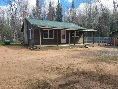 7736 Birch Lake Road E Winchester WI 54557