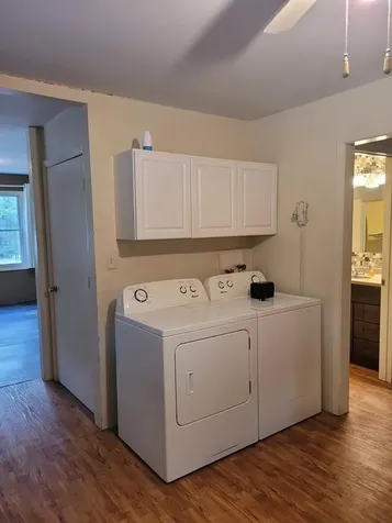 7736 Birch Lake Road E Winchester WI 54557