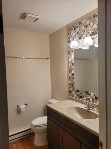 7736 Birch Lake Road E Winchester WI 54557