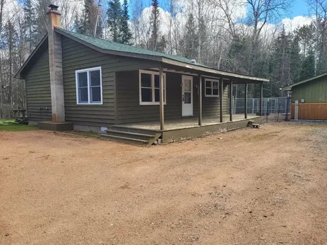 7736 Birch Lake Road E Winchester WI 54557