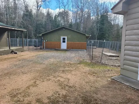 7736 Birch Lake Road E Winchester WI 54557