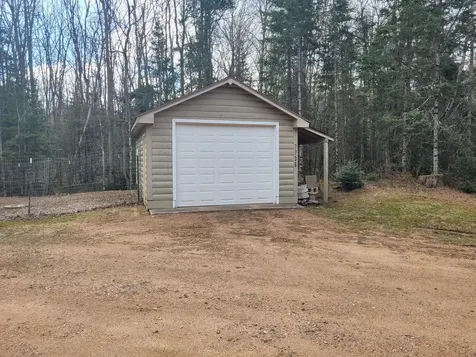 7736 Birch Lake Road E Winchester WI 54557