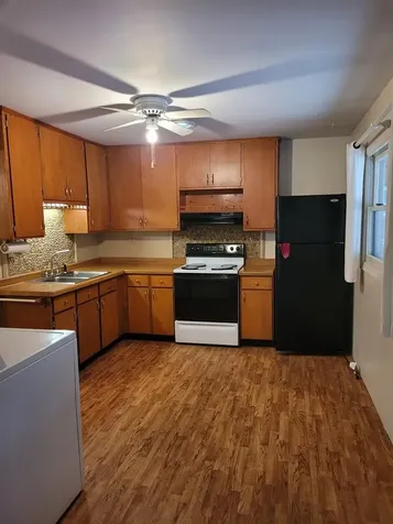 7736 Birch Lake Road E Winchester WI 54557