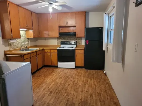 7736 Birch Lake Road E Winchester WI 54557