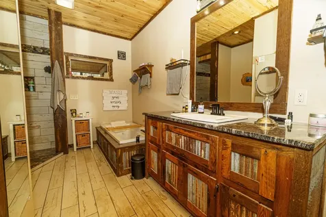 7010 Hiawatha Lake Road Manitowish Waters WI 54545
