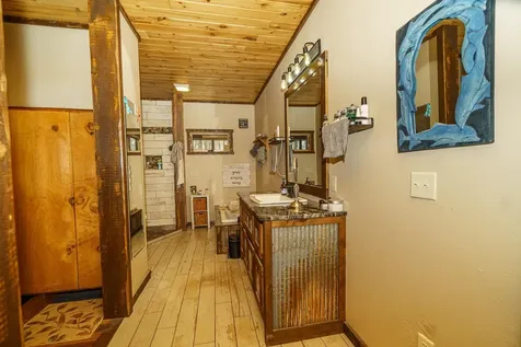 7010 Hiawatha Lake Road Manitowish Waters WI 54545