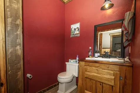 7010 Hiawatha Lake Road Manitowish Waters WI 54545