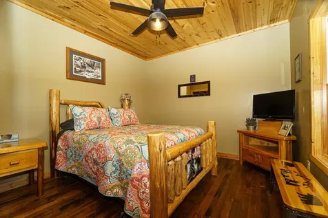 7010 Hiawatha Lake Road Manitowish Waters WI 54545
