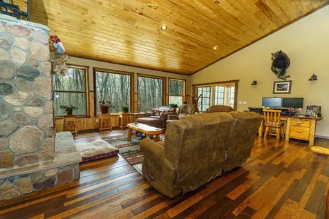 7010 Hiawatha Lake Road Manitowish Waters WI 54545