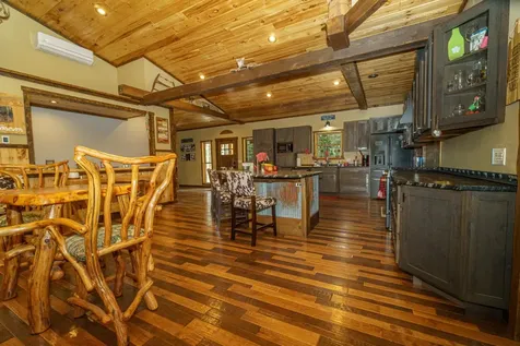 7010 Hiawatha Lake Road Manitowish Waters WI 54545