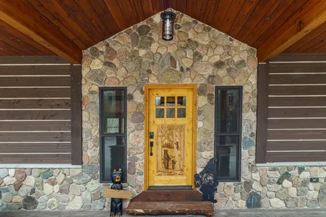 7010 Hiawatha Lake Road Manitowish Waters WI 54545