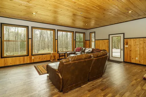 7010 Hiawatha Lake Road Manitowish Waters WI 54545