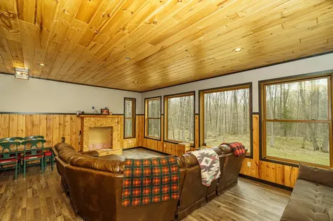 7010 Hiawatha Lake Road Manitowish Waters WI 54545