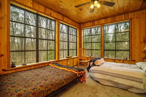 7010 Hiawatha Lake Road Manitowish Waters WI 54545