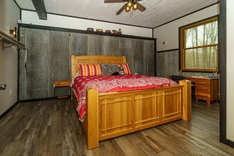 7010 Hiawatha Lake Road Manitowish Waters WI 54545