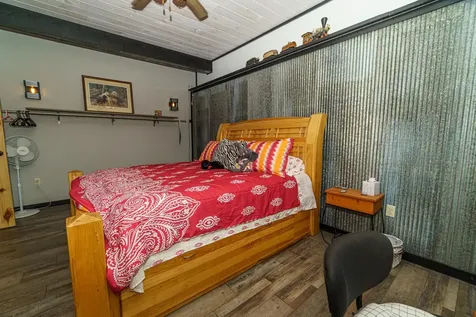 7010 Hiawatha Lake Road Manitowish Waters WI 54545