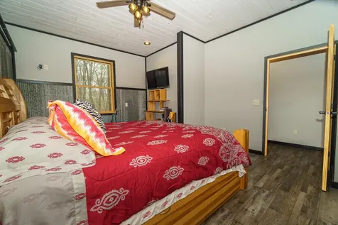 7010 Hiawatha Lake Road Manitowish Waters WI 54545