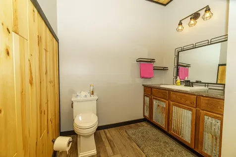 7010 Hiawatha Lake Road Manitowish Waters WI 54545
