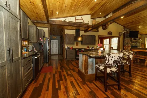 7010 Hiawatha Lake Road Manitowish Waters WI 54545