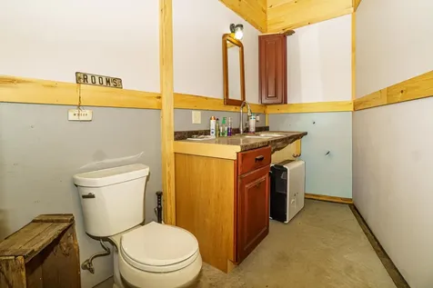 7010 Hiawatha Lake Road Manitowish Waters WI 54545