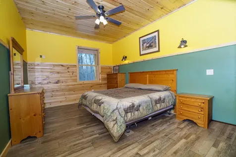 7010 Hiawatha Lake Road Manitowish Waters WI 54545