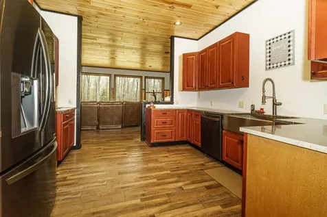 7010 Hiawatha Lake Road Manitowish Waters WI 54545