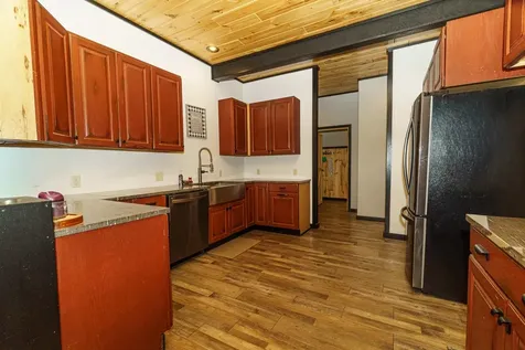 7010 Hiawatha Lake Road Manitowish Waters WI 54545
