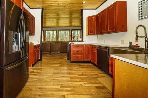7010 Hiawatha Lake Road Manitowish Waters WI 54545