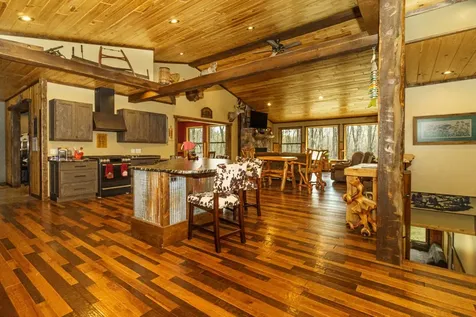 7010 Hiawatha Lake Road Manitowish Waters WI 54545