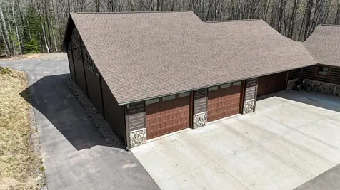7010 Hiawatha Lake Road Manitowish Waters WI 54545