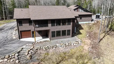 7010 Hiawatha Lake Road Manitowish Waters WI 54545