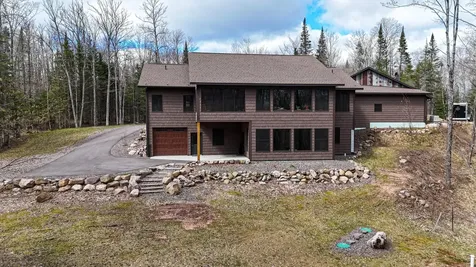 7010 Hiawatha Lake Road Manitowish Waters WI 54545