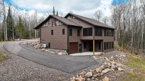 7010 Hiawatha Lake Road Manitowish Waters WI 54545