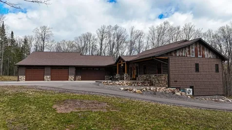 7010 Hiawatha Lake Road Manitowish Waters WI 54545