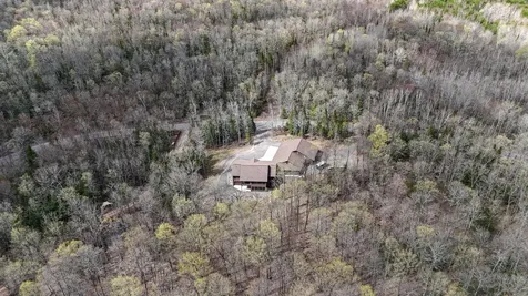 7010 Hiawatha Lake Road Manitowish Waters WI 54545