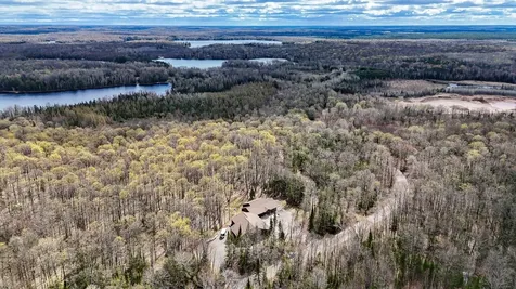 7010 Hiawatha Lake Road Manitowish Waters WI 54545