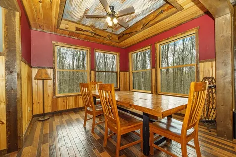 7010 Hiawatha Lake Road Manitowish Waters WI 54545