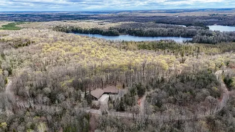 7010 Hiawatha Lake Road Manitowish Waters WI 54545