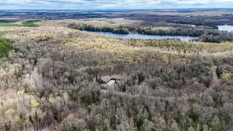 7010 Hiawatha Lake Road Manitowish Waters WI 54545