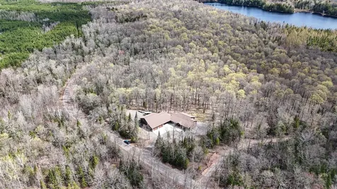 7010 Hiawatha Lake Road Manitowish Waters WI 54545