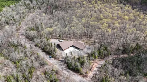 7010 Hiawatha Lake Road Manitowish Waters WI 54545