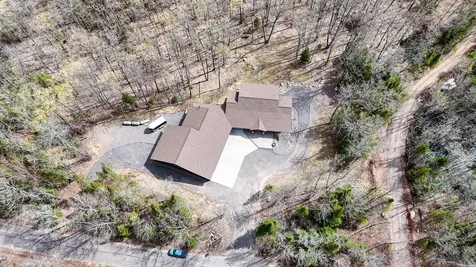 7010 Hiawatha Lake Road Manitowish Waters WI 54545