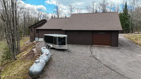 7010 Hiawatha Lake Road Manitowish Waters WI 54545