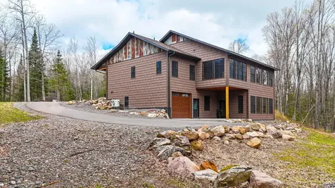 7010 Hiawatha Lake Road Manitowish Waters WI 54545