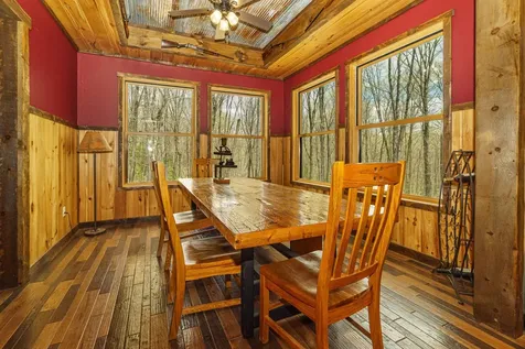 7010 Hiawatha Lake Road Manitowish Waters WI 54545