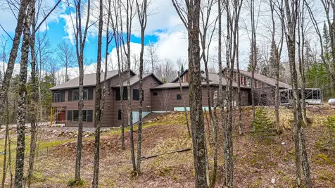 7010 Hiawatha Lake Road Manitowish Waters WI 54545