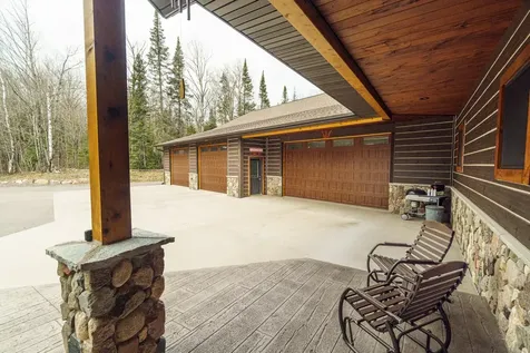 7010 Hiawatha Lake Road Manitowish Waters WI 54545